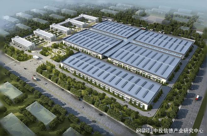 富硒农产品种植示范区建设项目申请书可行性研究报告(图3)