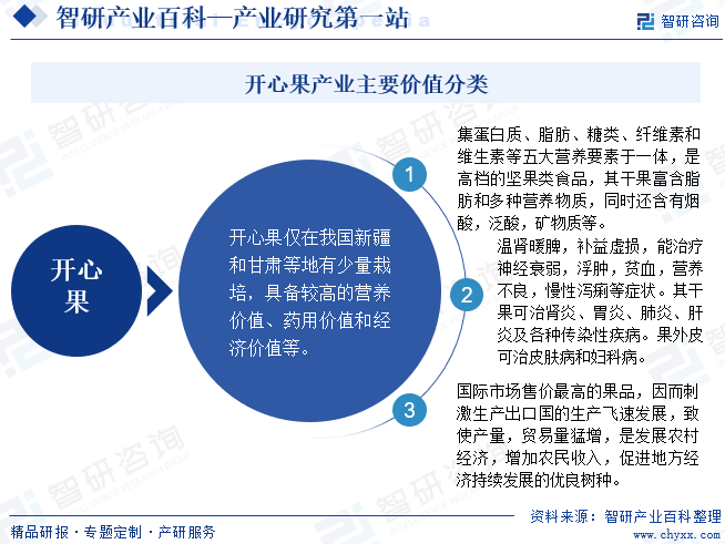 智研产业百科(图1)