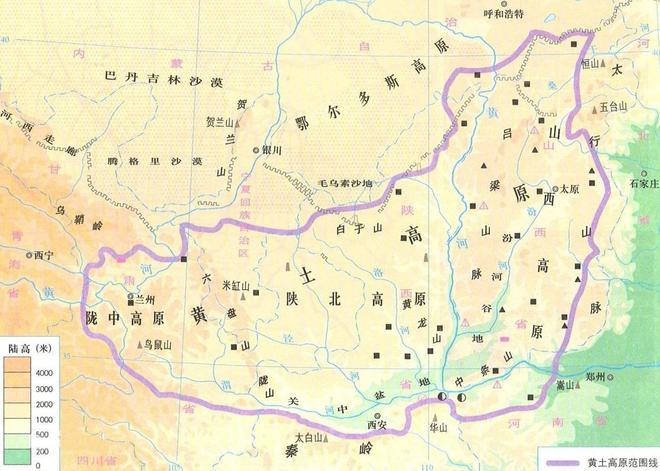 为什么我国黄土高原的“地坑院”民居都会在院子里种一棵树？(图2)