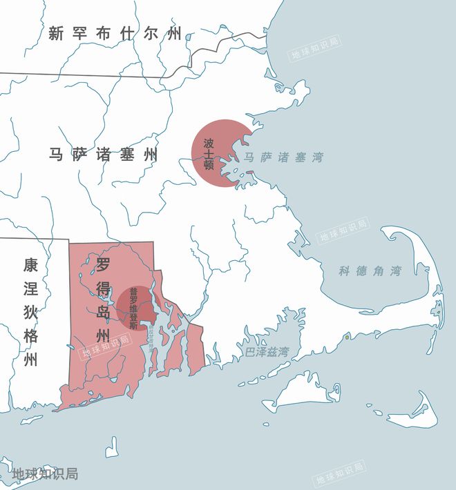 刚刚为了黑人老区改名了 地球知识局(图5)